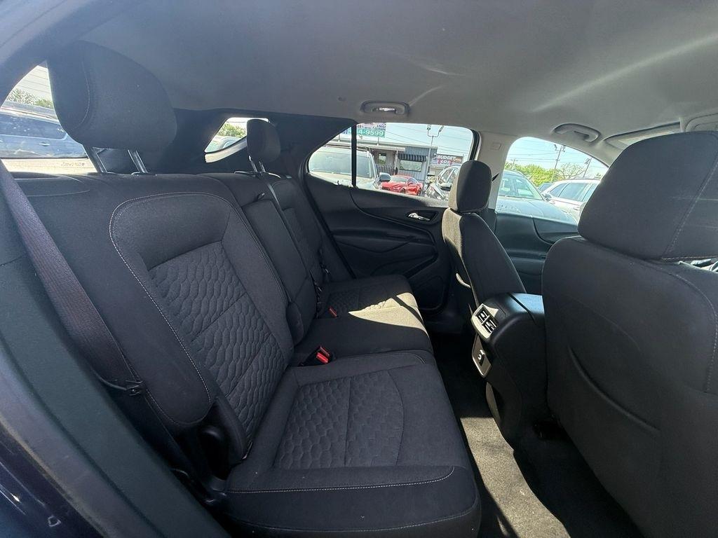 Chevrolet Equinox LT AWD 2019