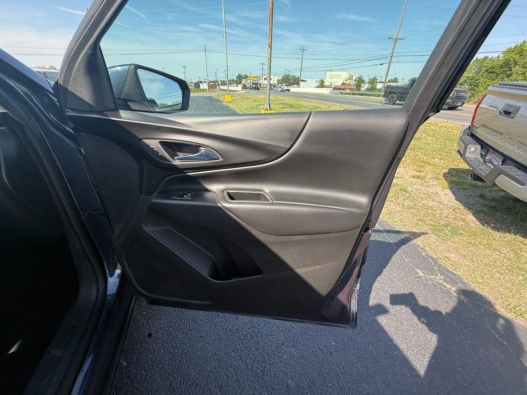 Chevrolet Equinox LT AWD 2019