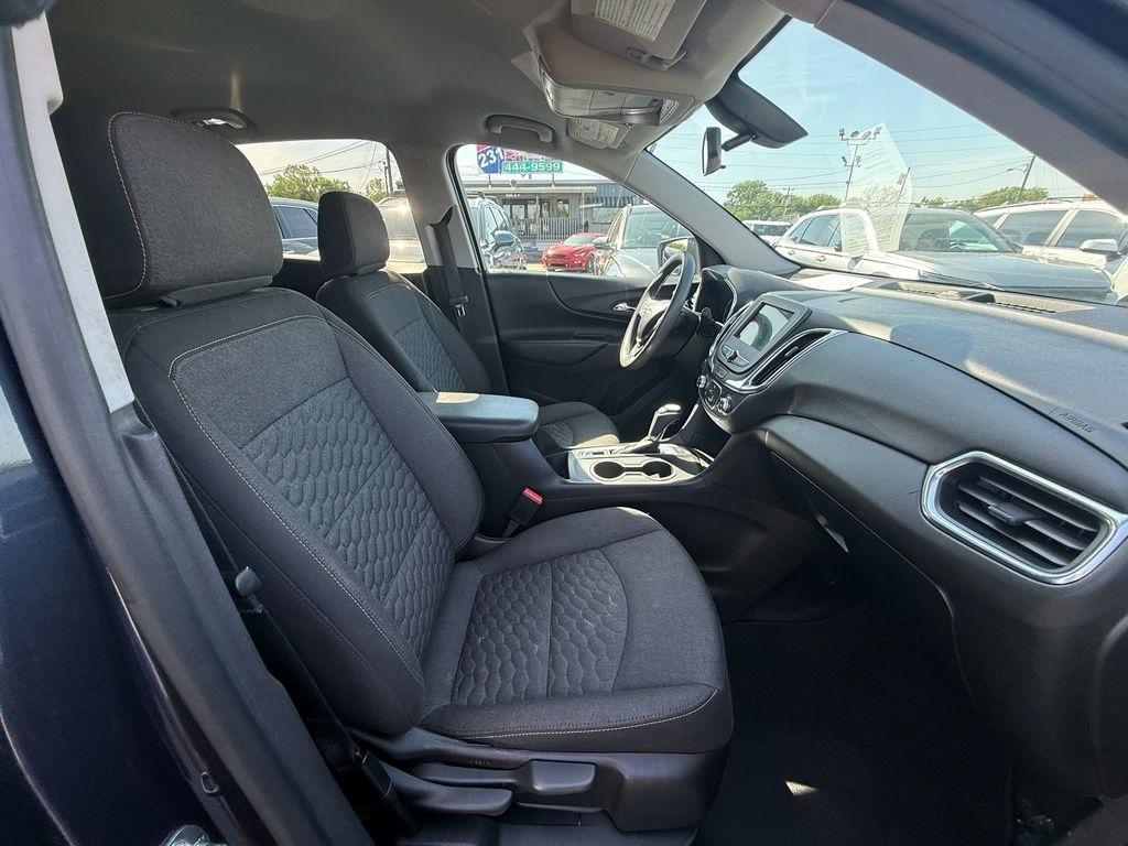 Chevrolet Equinox LT AWD 2019