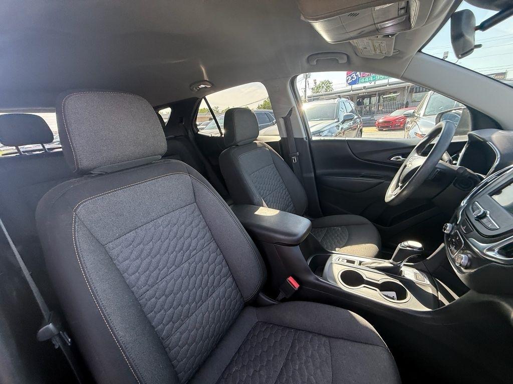 Chevrolet Equinox LT AWD 2019