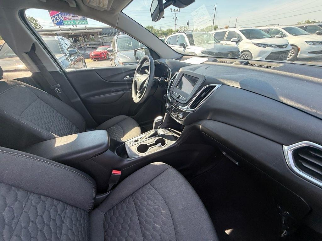 Chevrolet Equinox LT AWD 2019