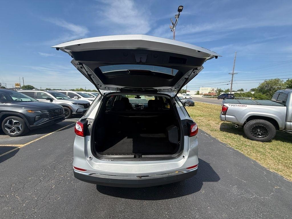 Chevrolet Equinox LT AWD 2021