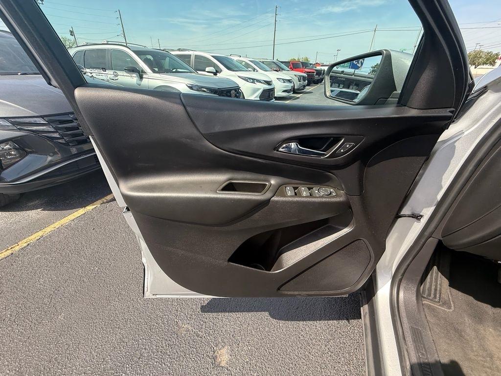 Chevrolet Equinox LT AWD 2021