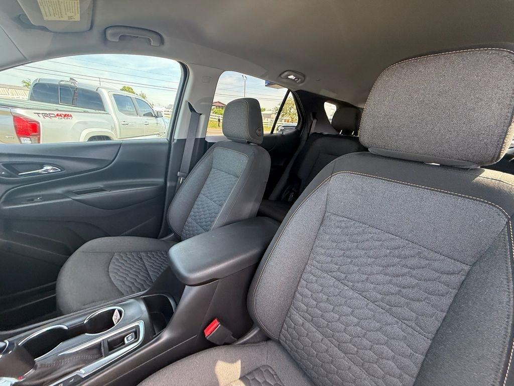 Chevrolet Equinox LT AWD 2021