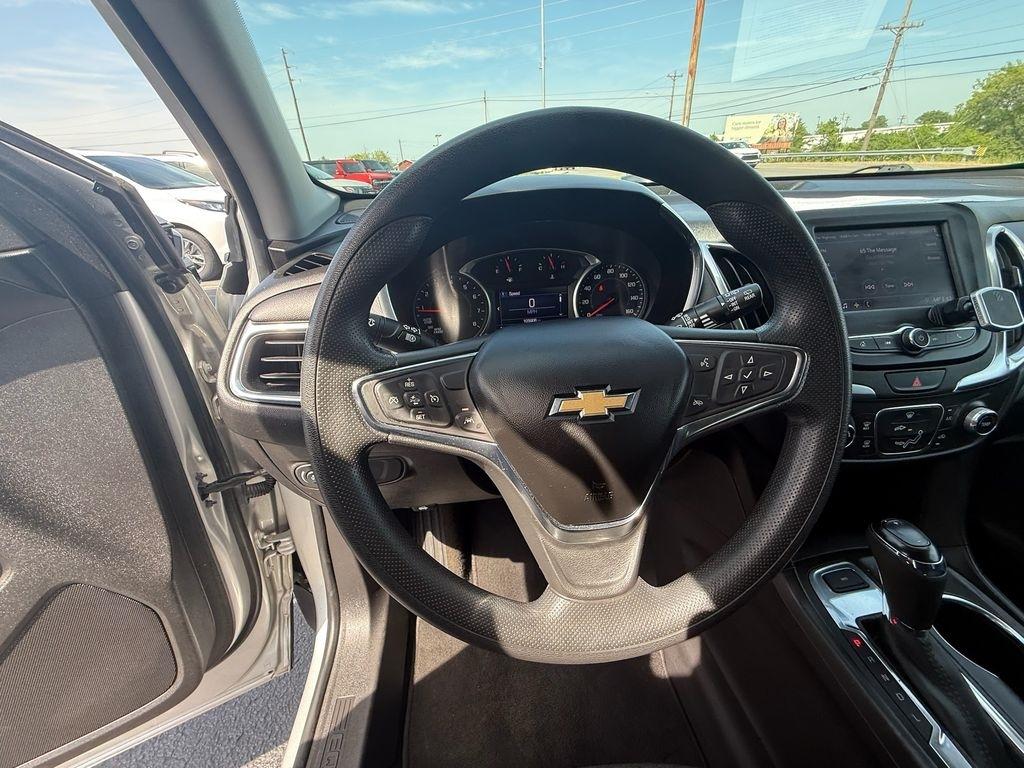 Chevrolet Equinox LT AWD 2021
