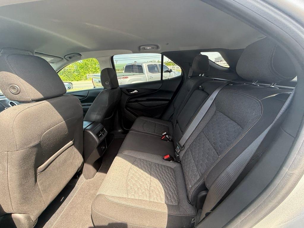 Chevrolet Equinox LT AWD 2021