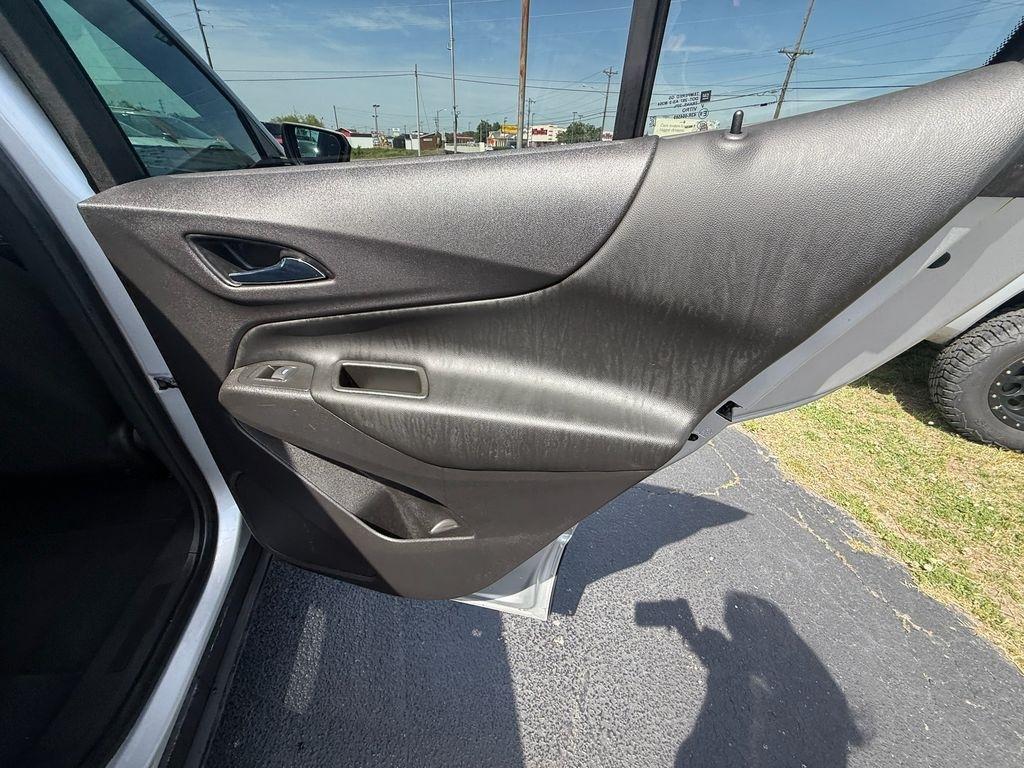 Chevrolet Equinox LT AWD 2021