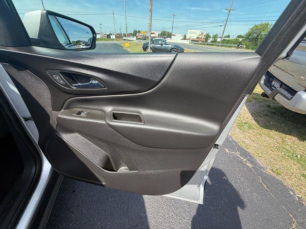 Chevrolet Equinox LT AWD 2021