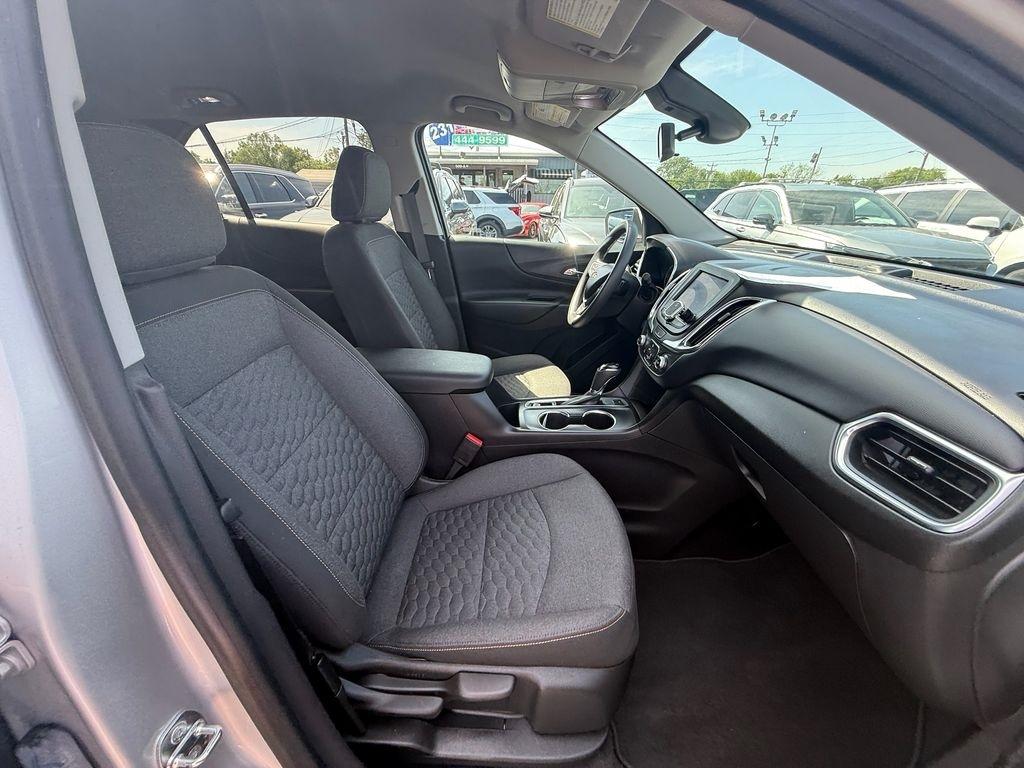 Chevrolet Equinox LT AWD 2021