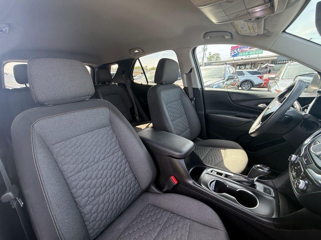 Chevrolet Equinox LT AWD 2021