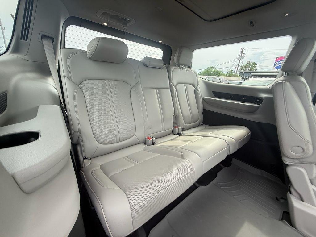 Jeep Wagoneer Series II 2022