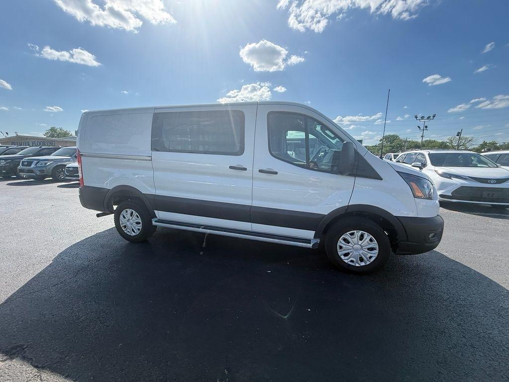 Ford Transit 250 Van 2024