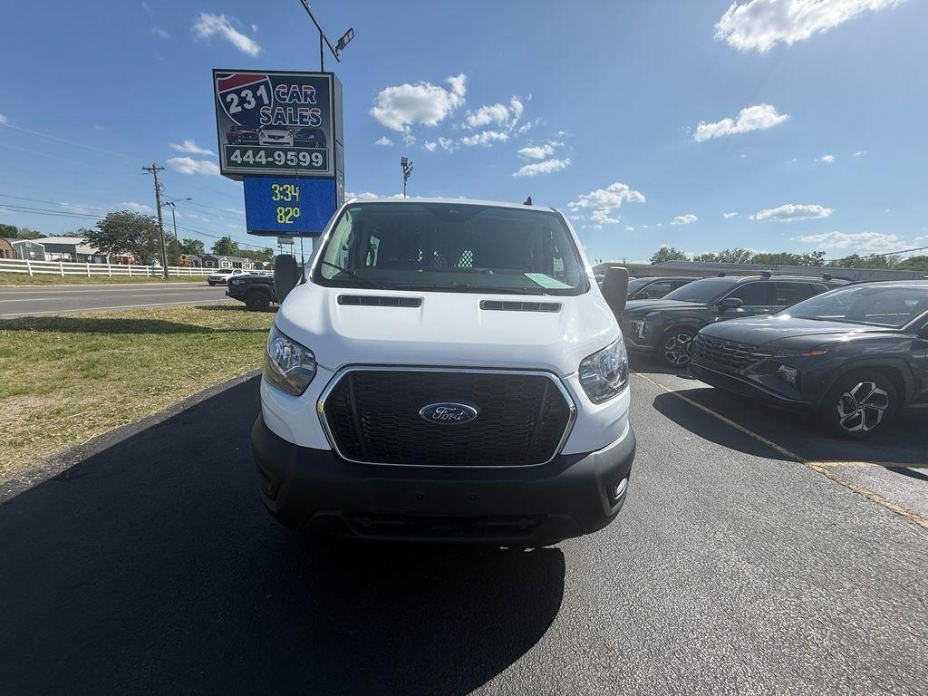 Ford Transit 250 Van 2024