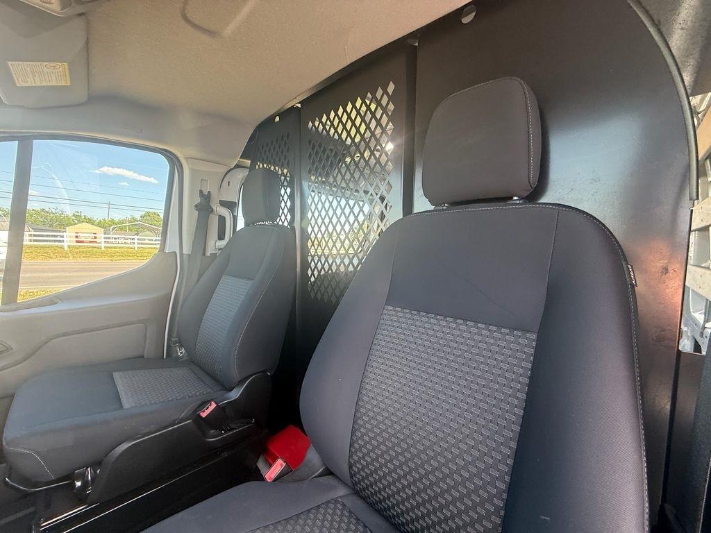 Ford Transit 250 Van 2024