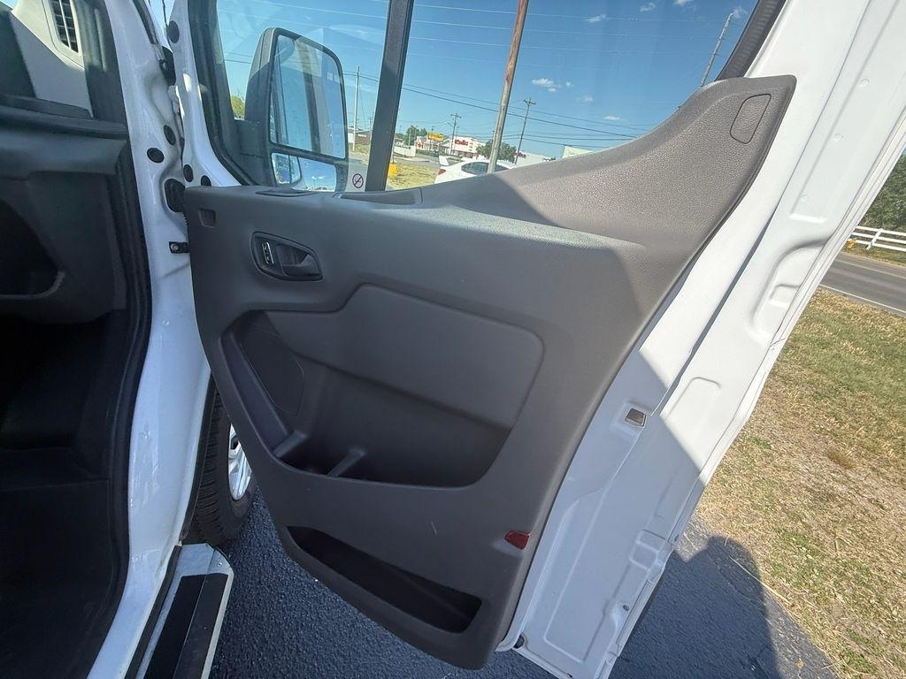 Ford Transit 250 Van 2024