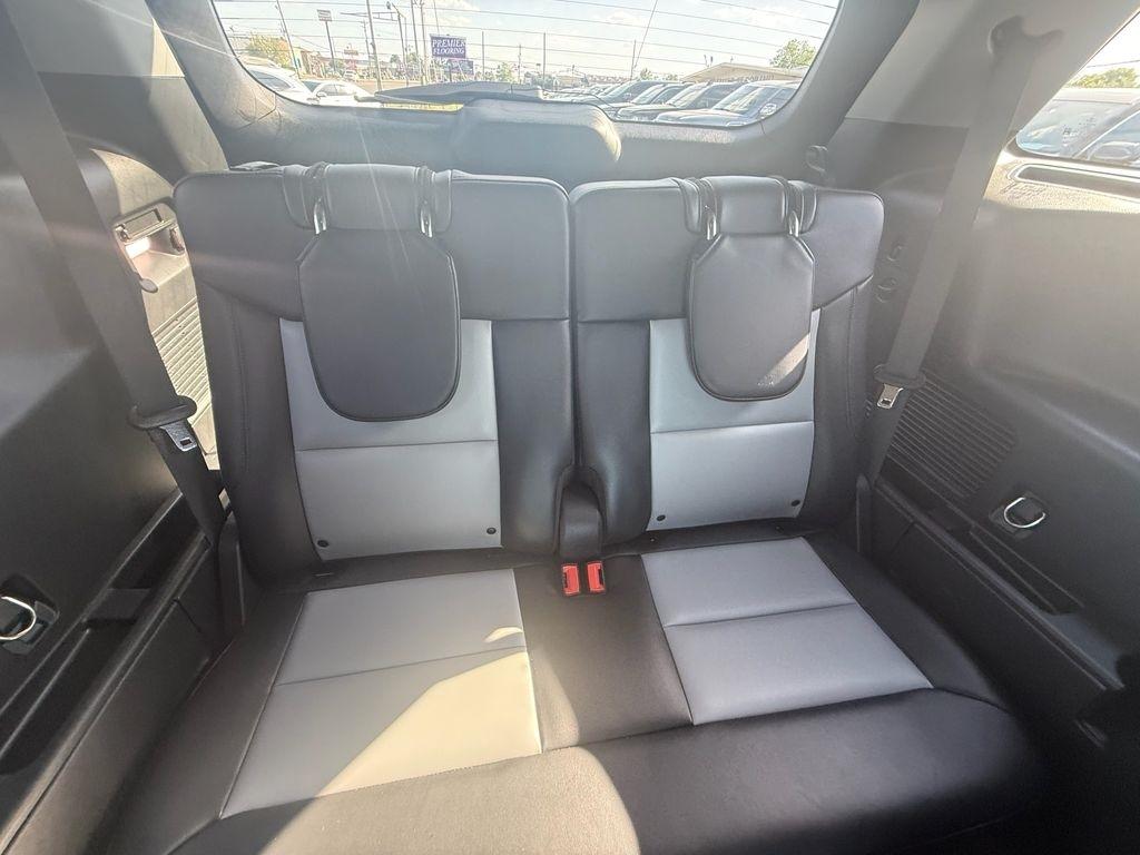 Ford Explorer XLT 2023