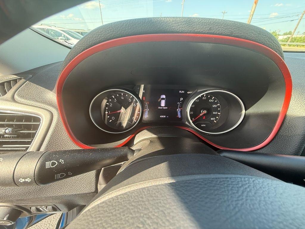 Jeep Compass Trailhawk 4WD 2020