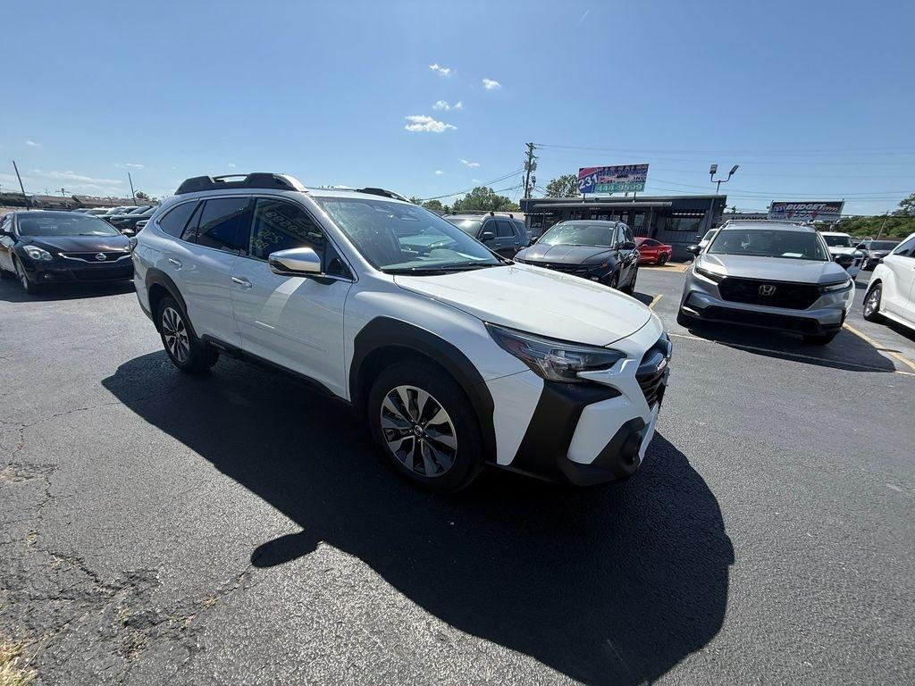 Subaru Outback Touring XT 2023