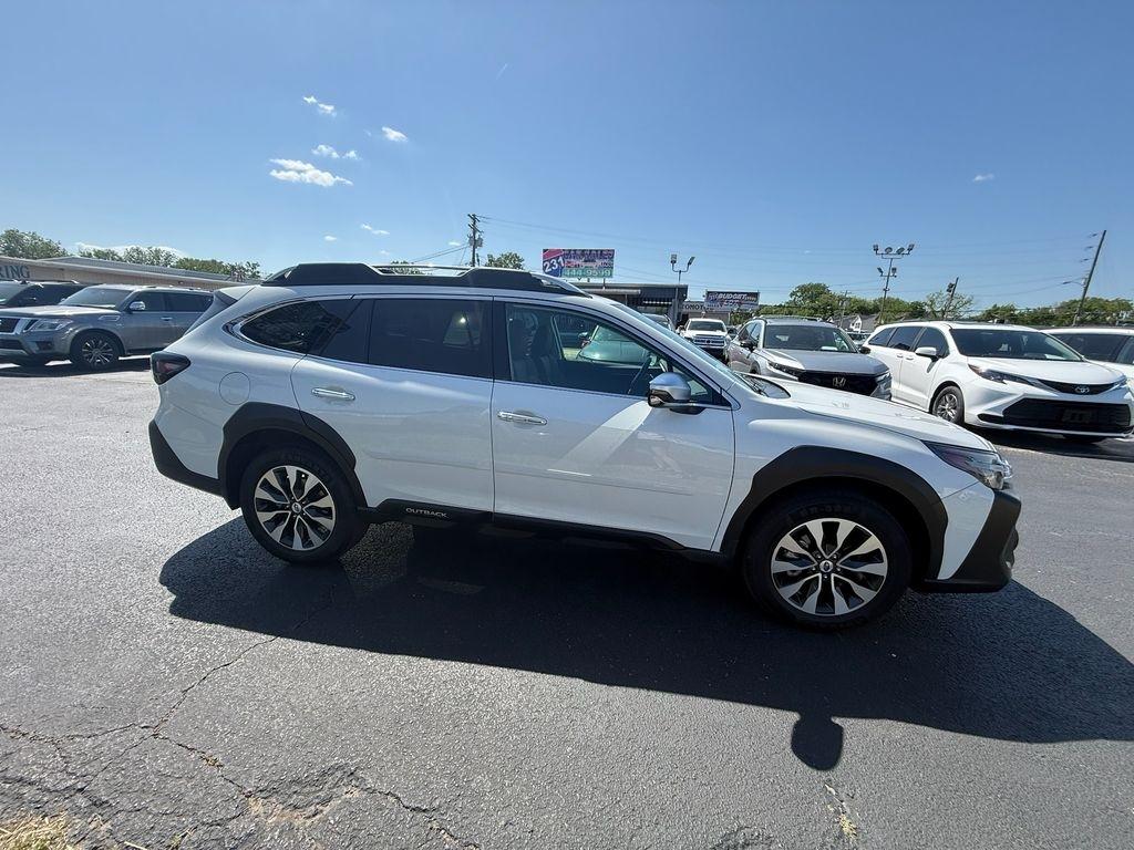 Subaru Outback Touring XT 2023