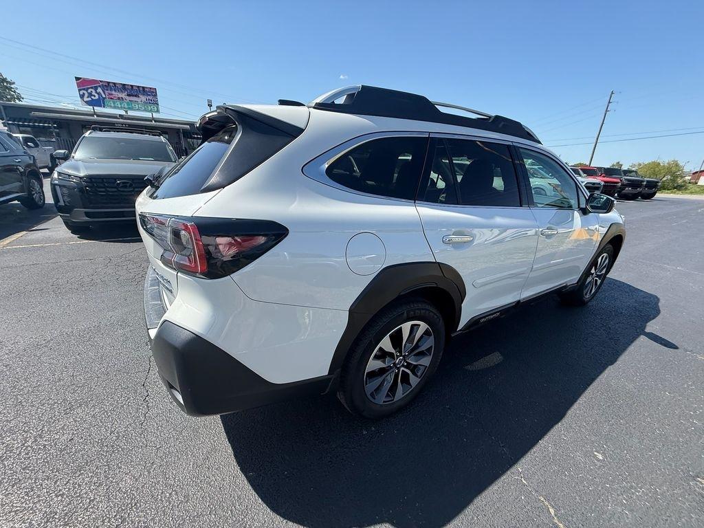 Subaru Outback Touring XT 2023