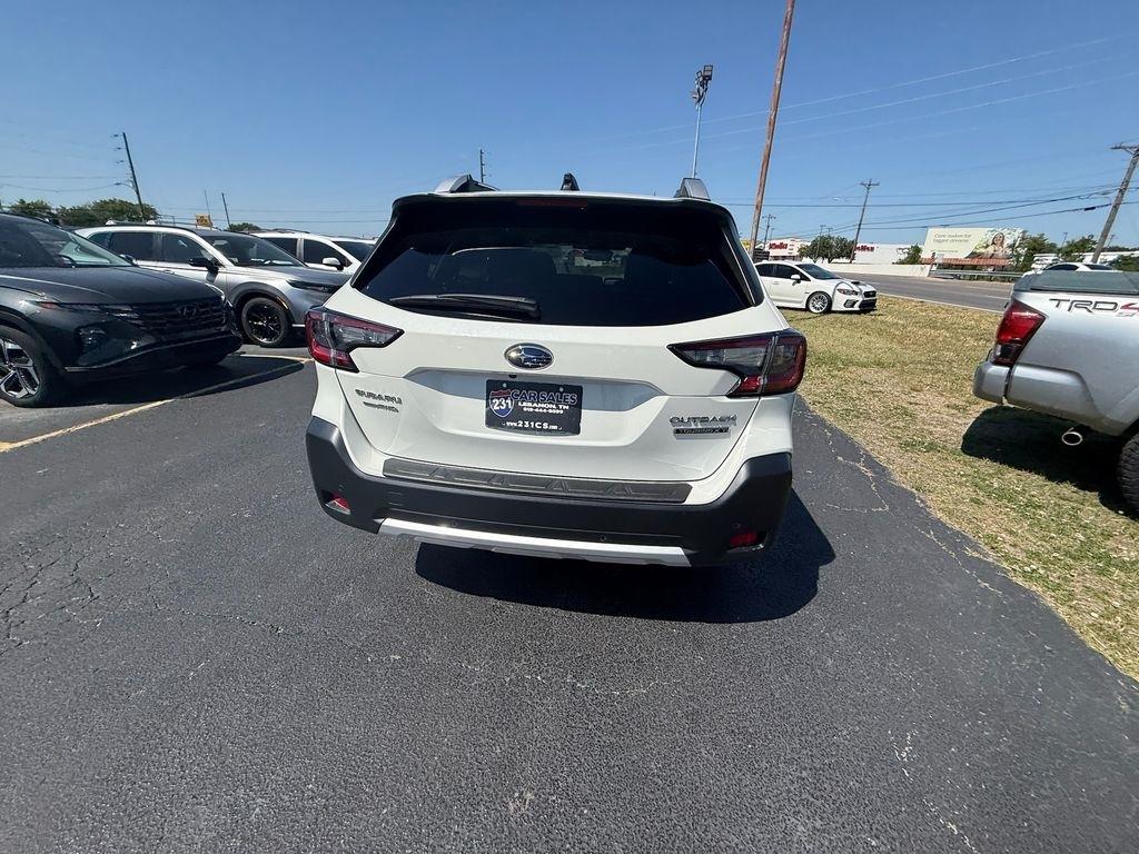 Subaru Outback Touring XT 2023