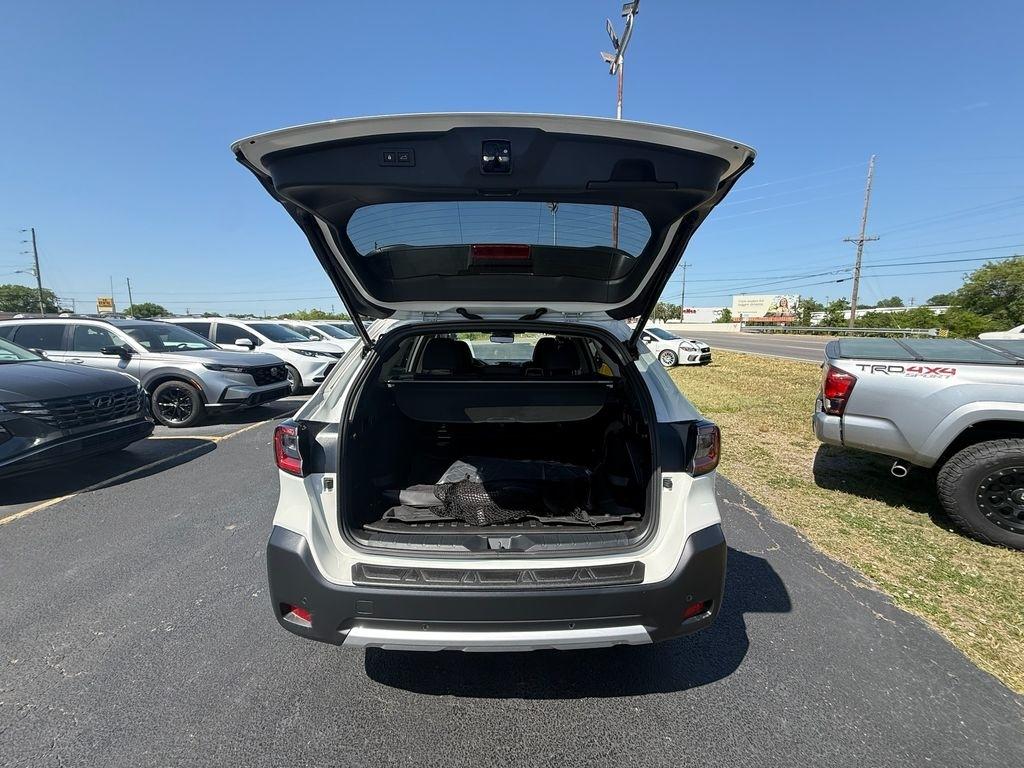 Subaru Outback Touring XT 2023