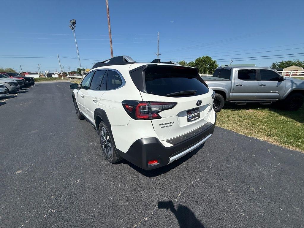 Subaru Outback Touring XT 2023