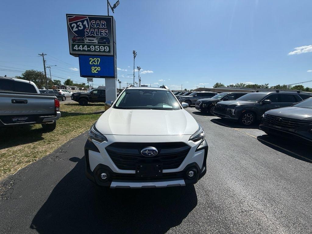 Subaru Outback Touring XT 2023