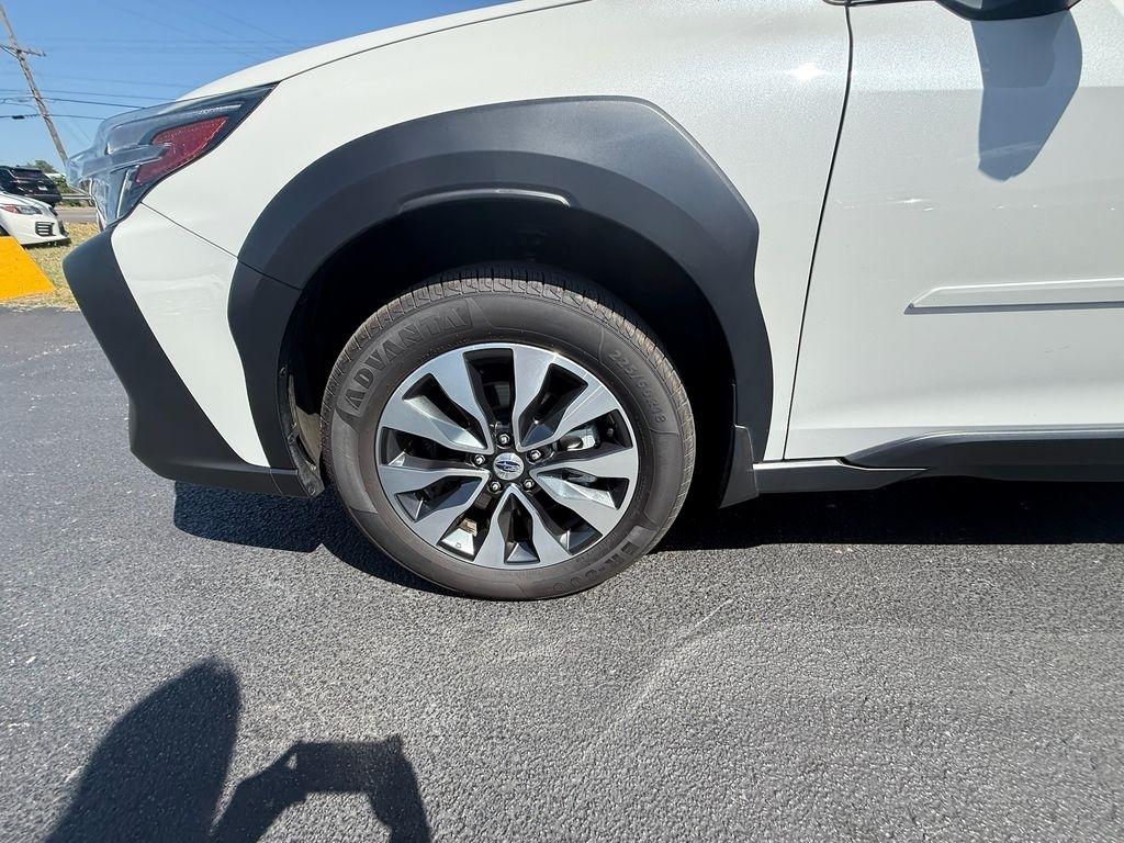 Subaru Outback Touring XT 2023