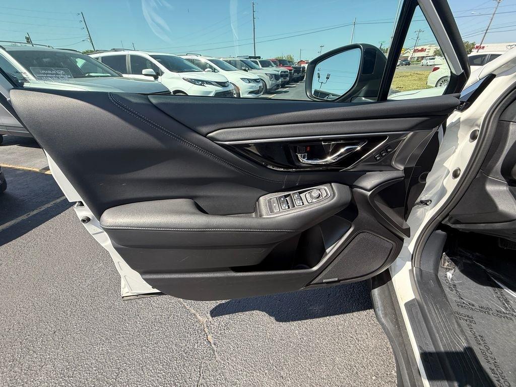 Subaru Outback Touring XT 2023