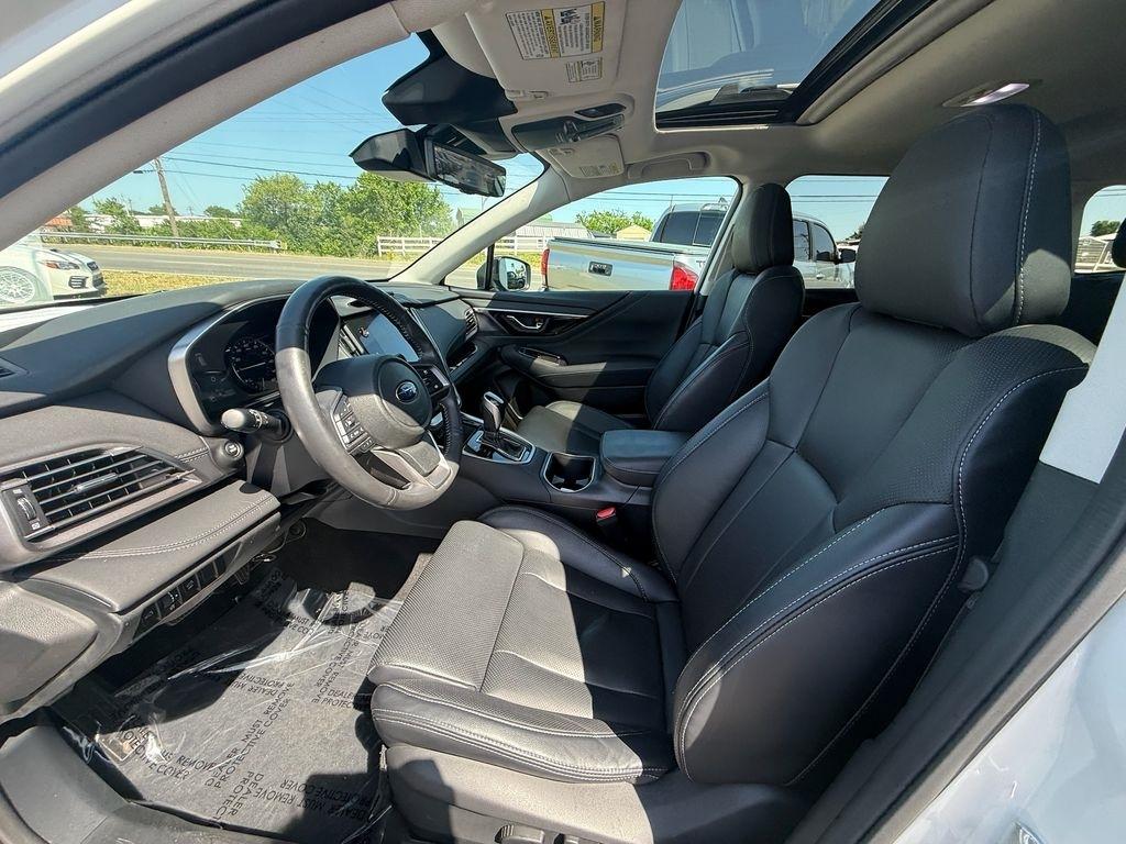 Subaru Outback Touring XT 2023