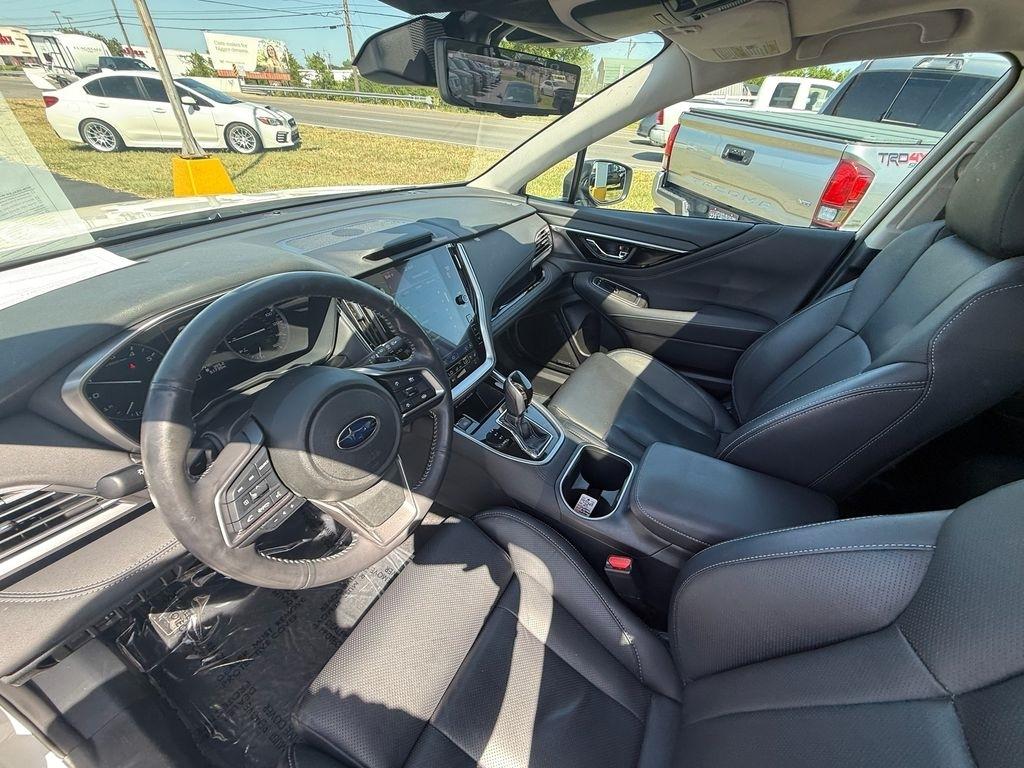 Subaru Outback Touring XT 2023