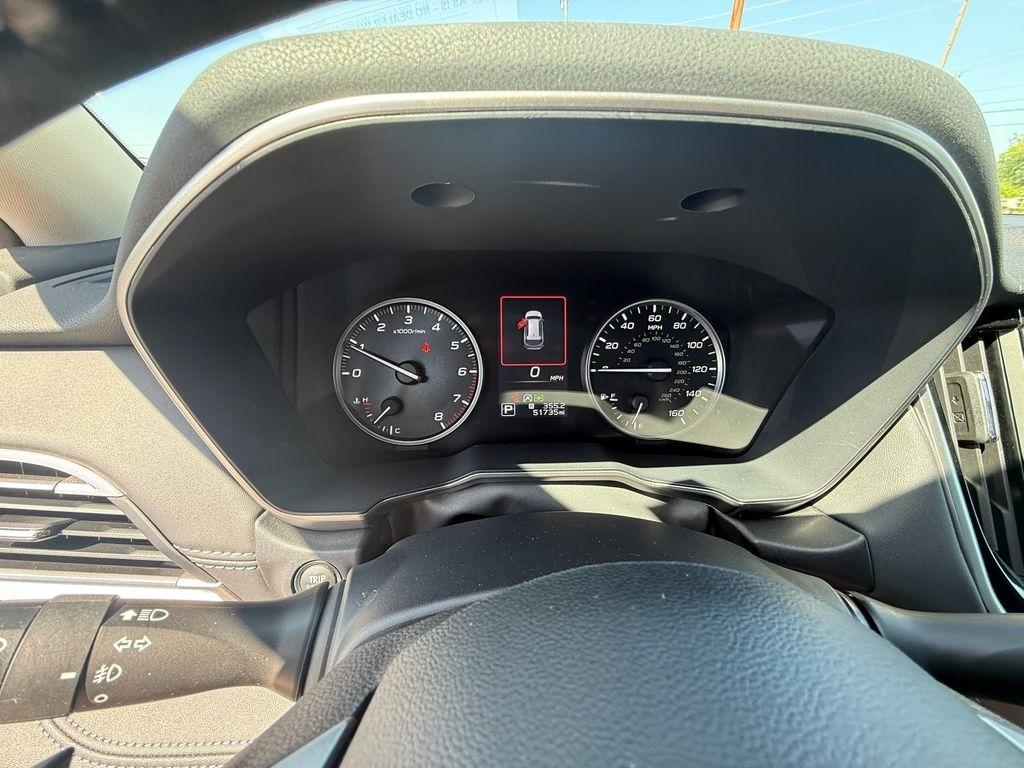 Subaru Outback Touring XT 2023