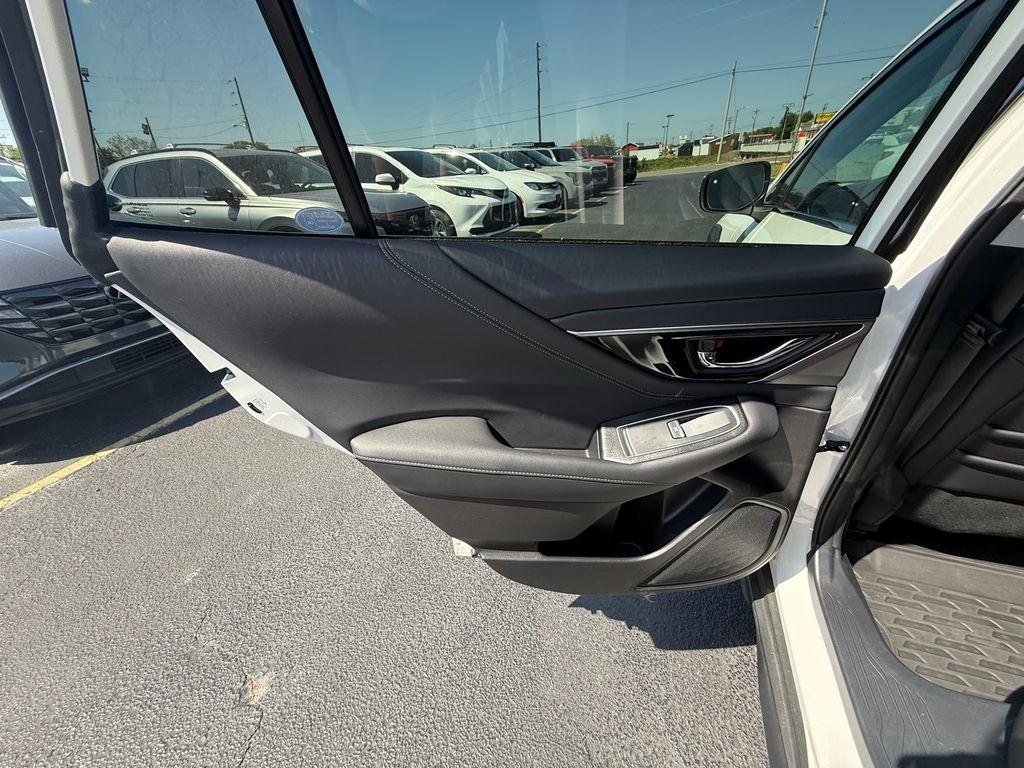 Subaru Outback Touring XT 2023