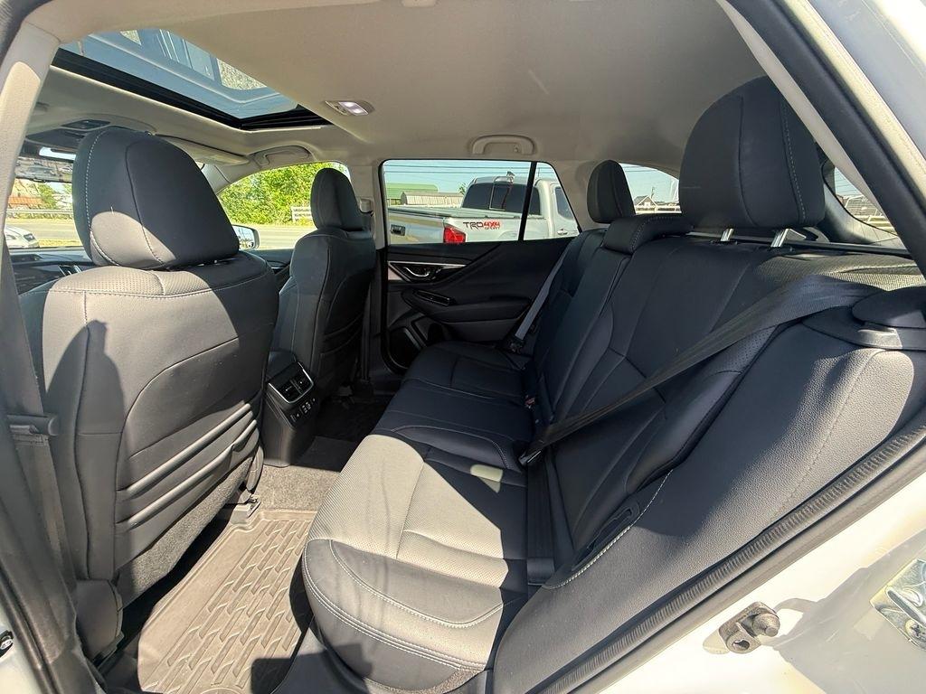 Subaru Outback Touring XT 2023