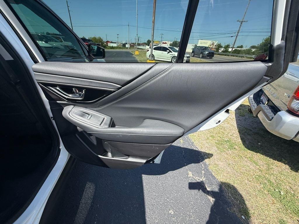 Subaru Outback Touring XT 2023