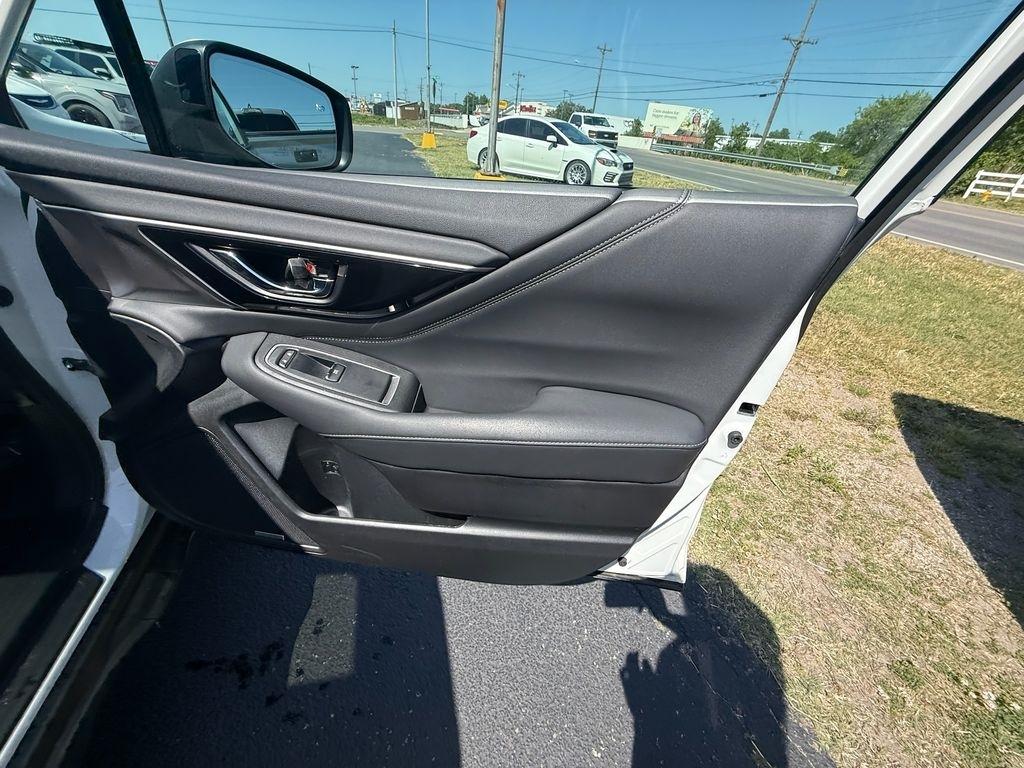 Subaru Outback Touring XT 2023