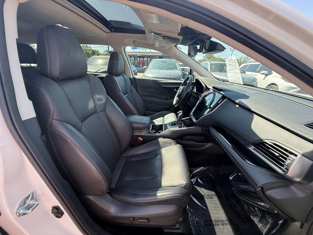 Subaru Outback Touring XT 2023