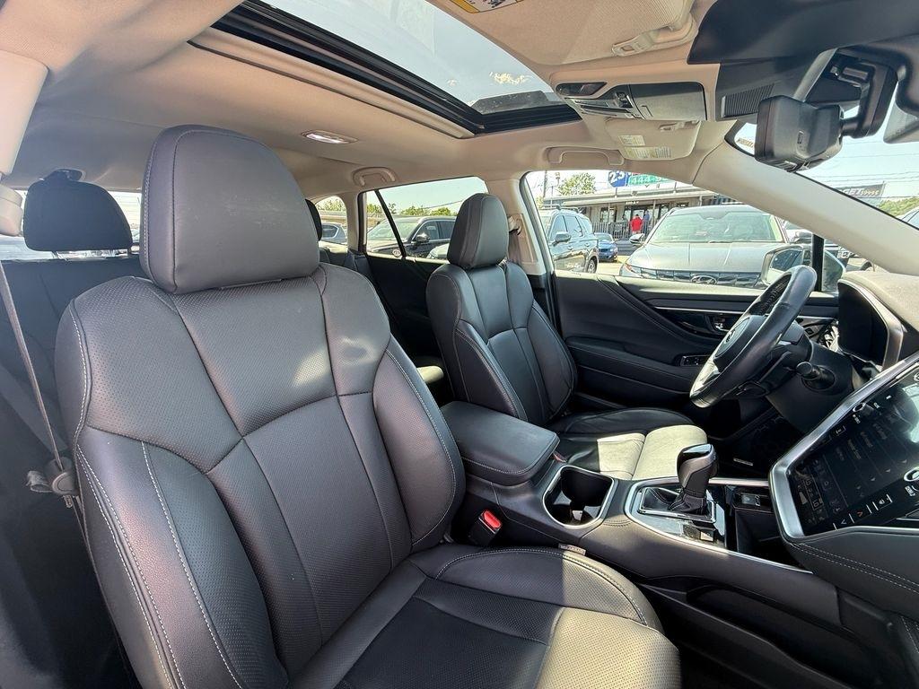 Subaru Outback Touring XT 2023