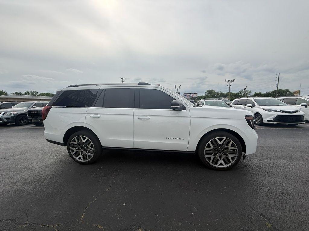 Ford Expedition  2025