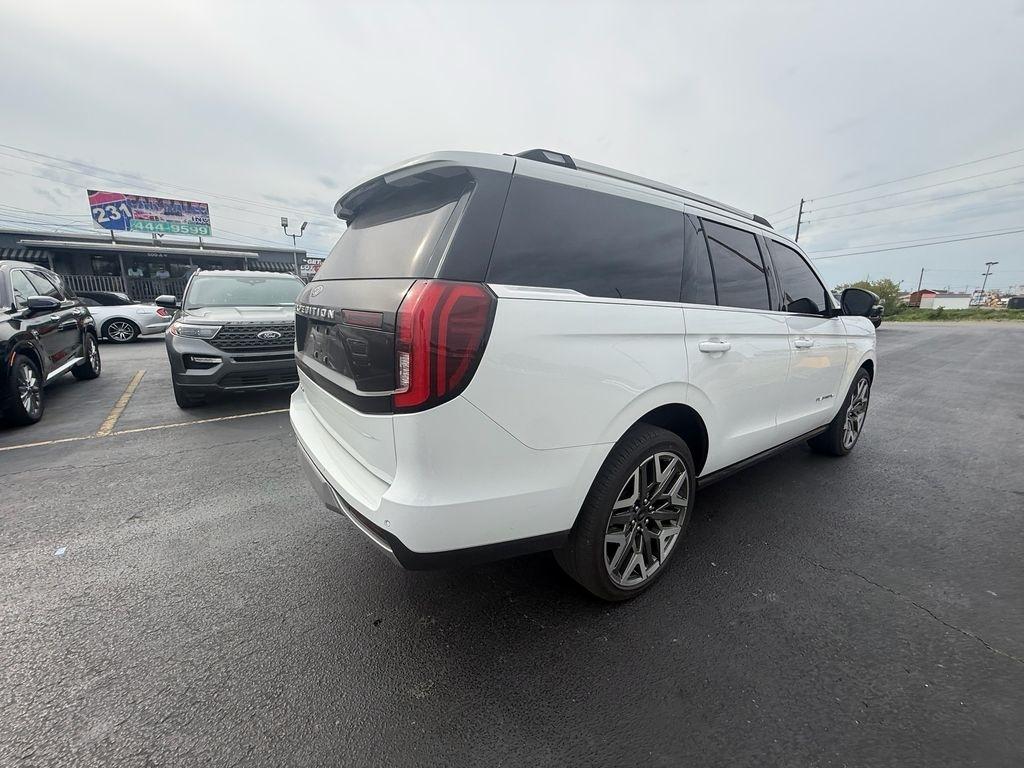 Ford Expedition  2025
