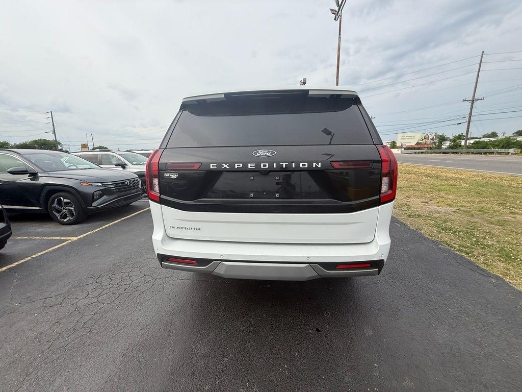 Ford Expedition  2025
