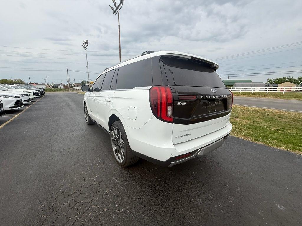 Ford Expedition  2025