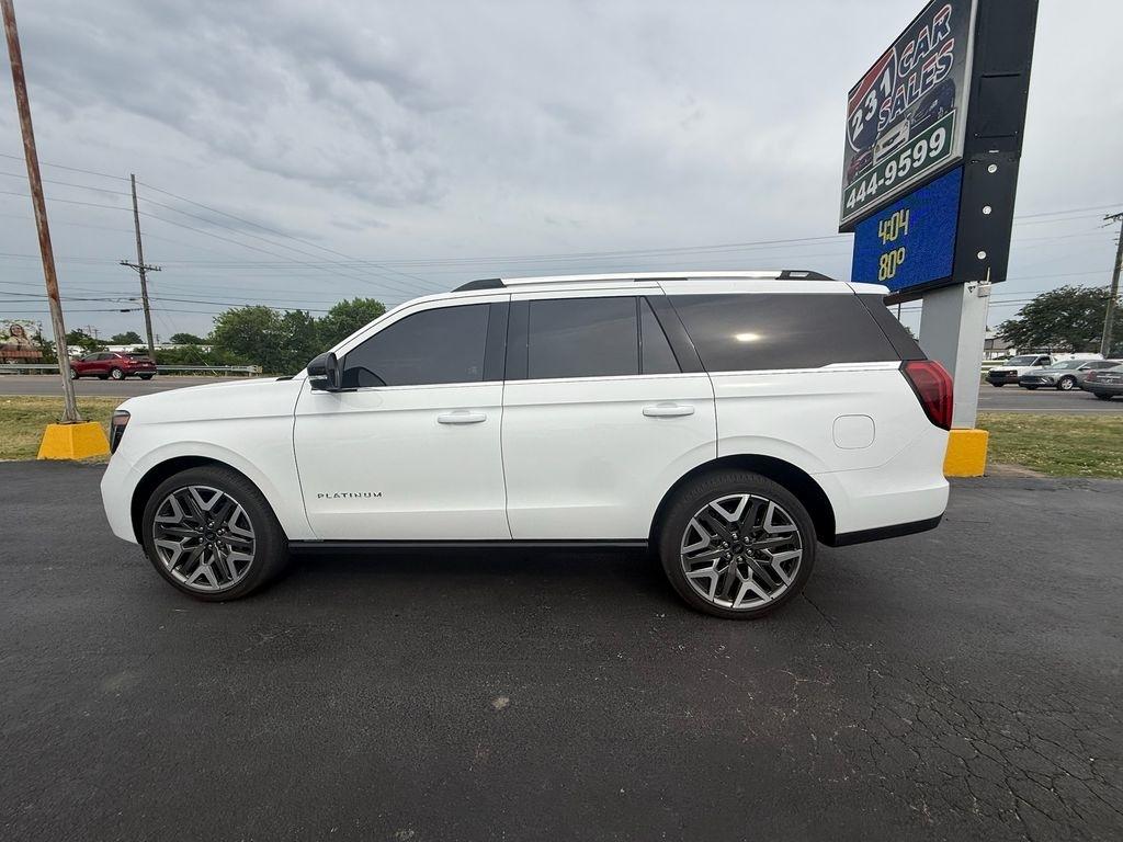 Ford Expedition  2025