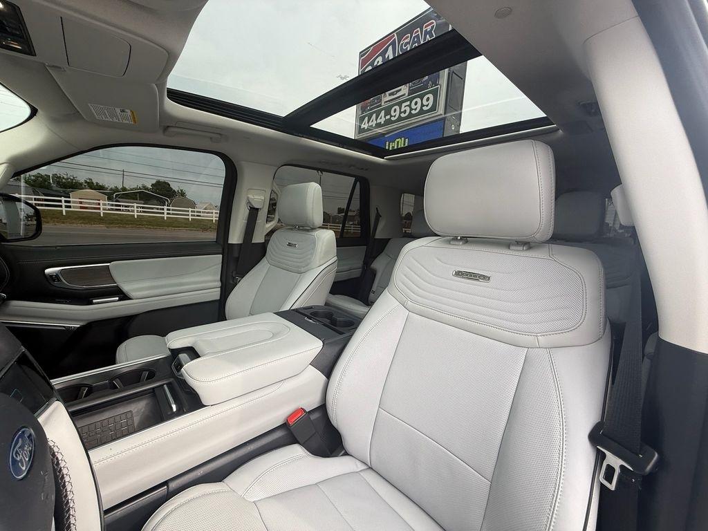 Ford Expedition  2025