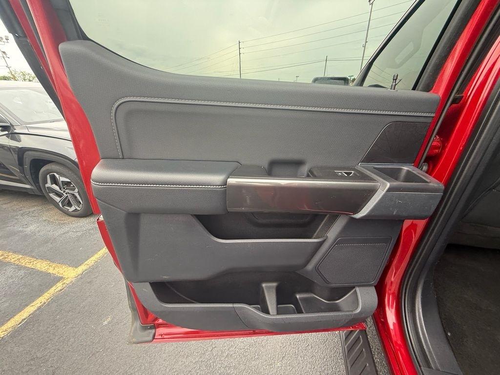 Ford F-150 XLT 4WD 2022