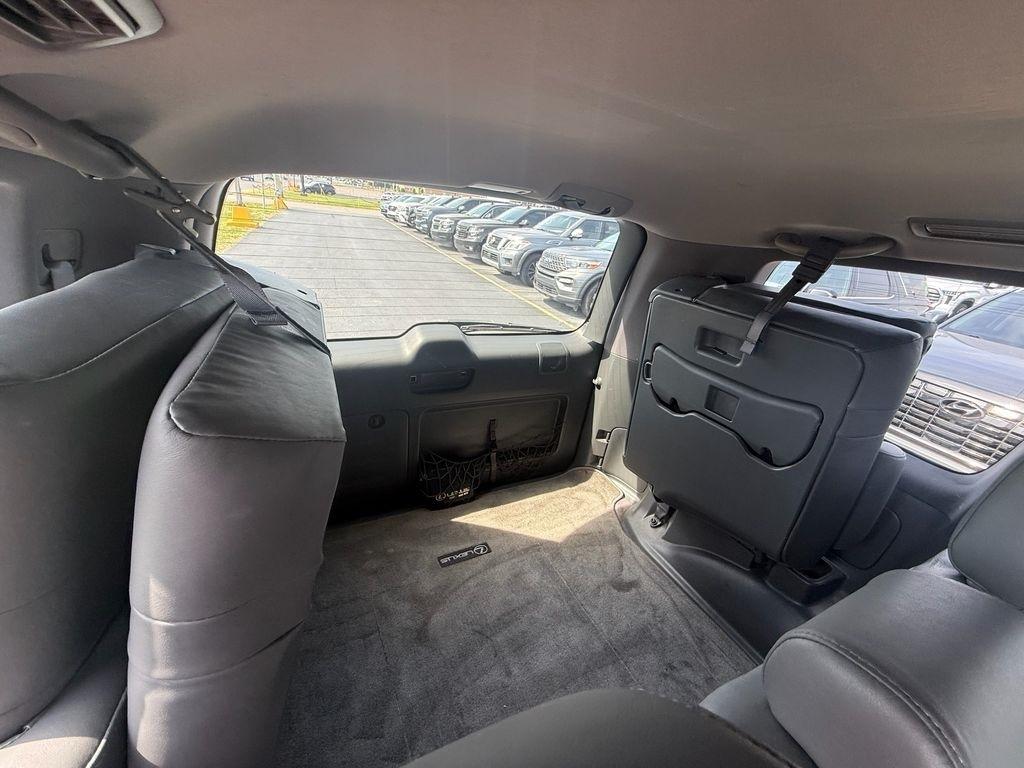 Lexus GX  2008