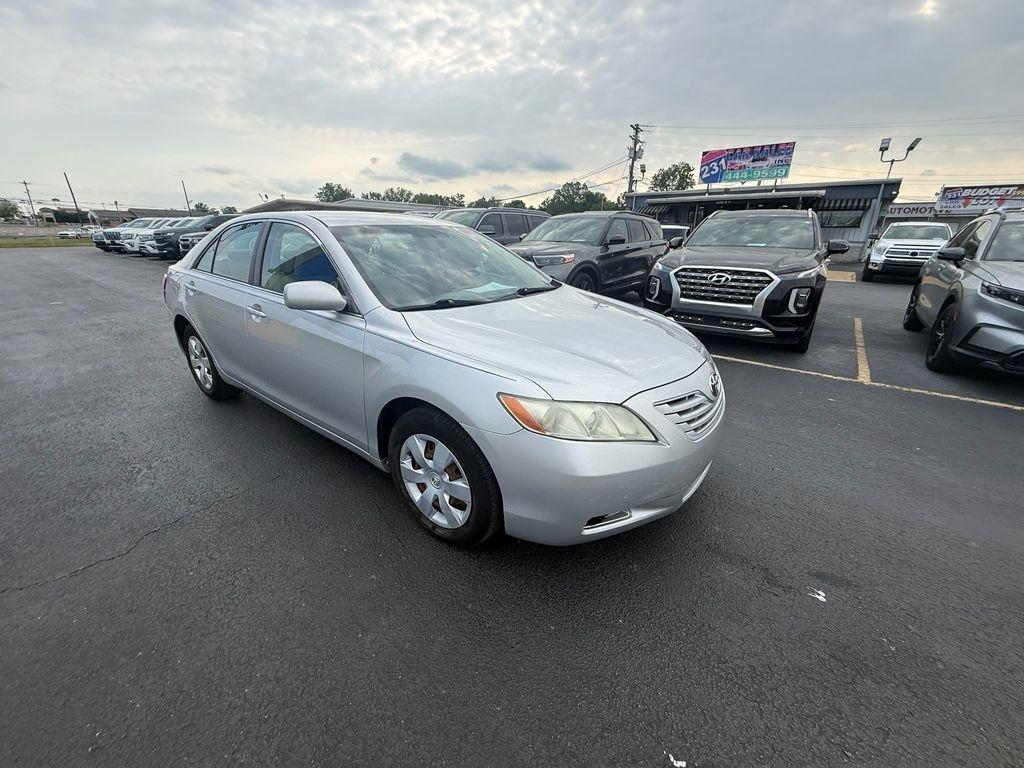 2009 Toyota Camry XLE 5-Spd AT