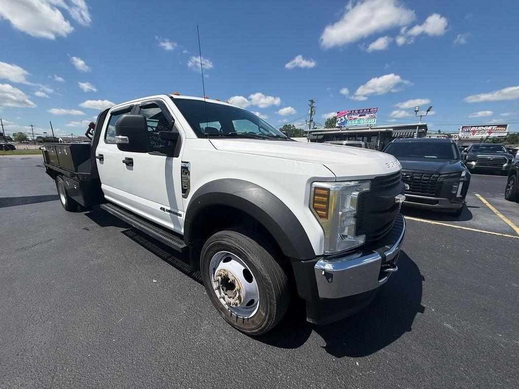 2019 Ford F-550 XL Crew Cab 203-In DRW's photo