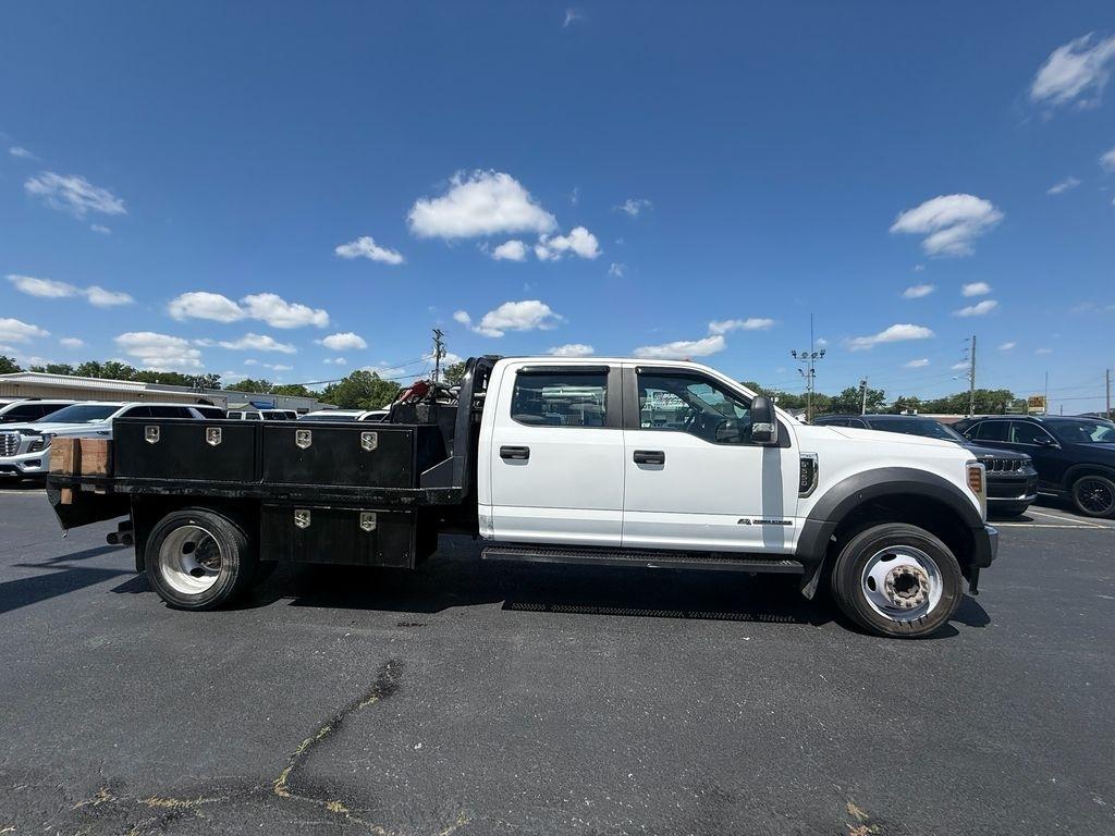 Ford F-550 Super Duty XL 2019